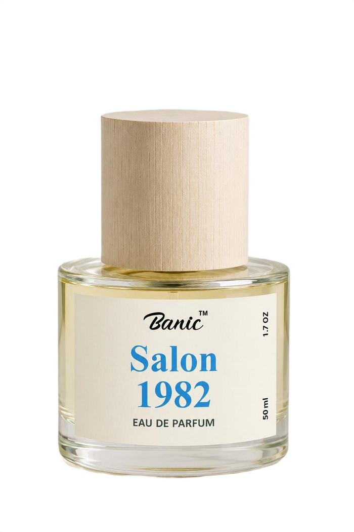 SALON 1982