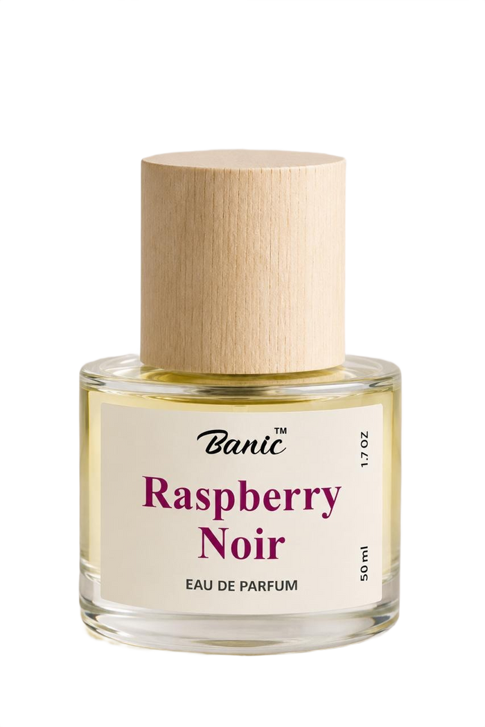 RASPBERRY NOIR