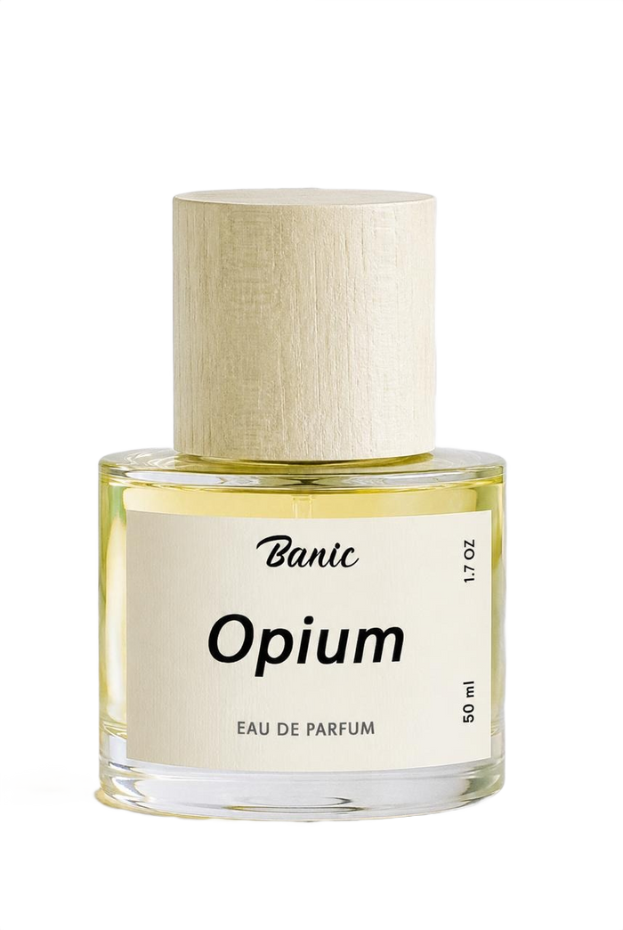 OPIUM