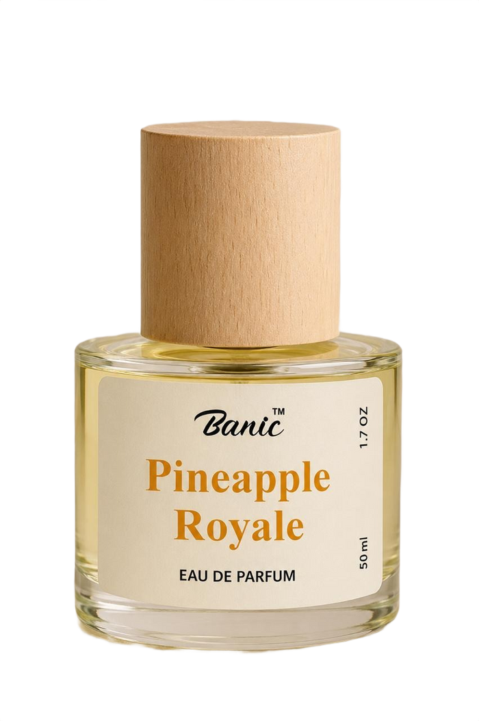 PINEAPPLE ROYALE