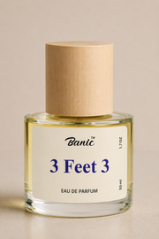 3 Feet 3