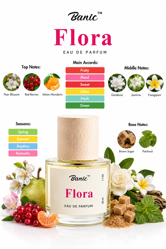 FLORA