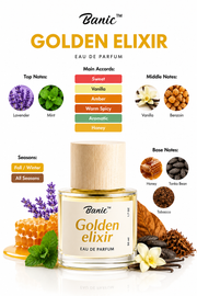 Golden Elixir