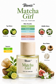 MATCHA GIRL