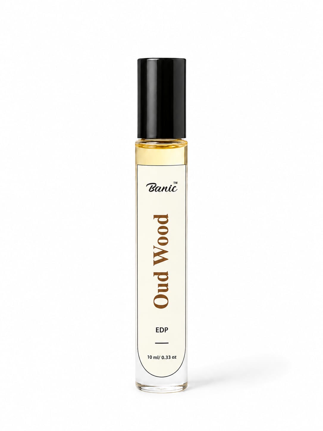 oud wood