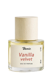 VANILLA VELVET