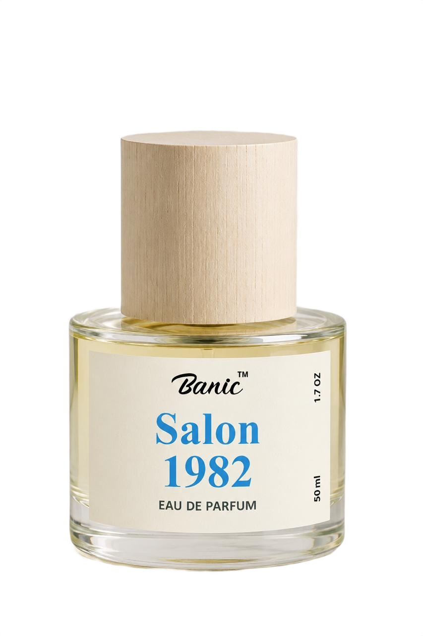 SALON 1982