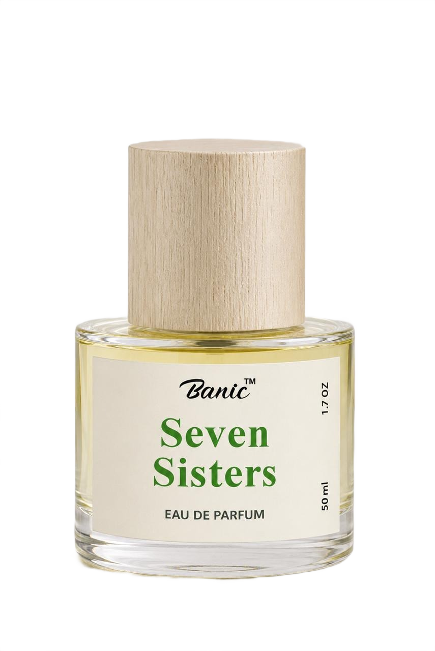 SEVEN SISTERS