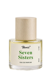 SEVEN SISTERS