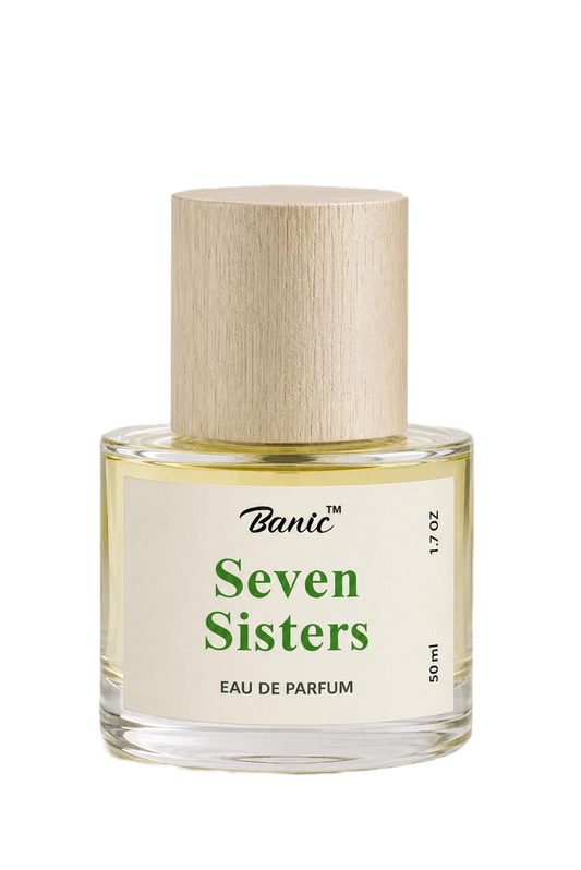 SEVEN SISTERS