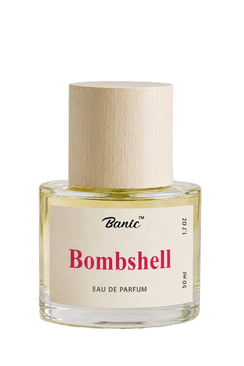 BOMBSHELL