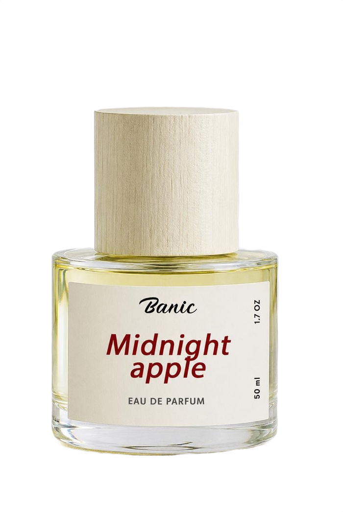MIDNIGHT APPLE