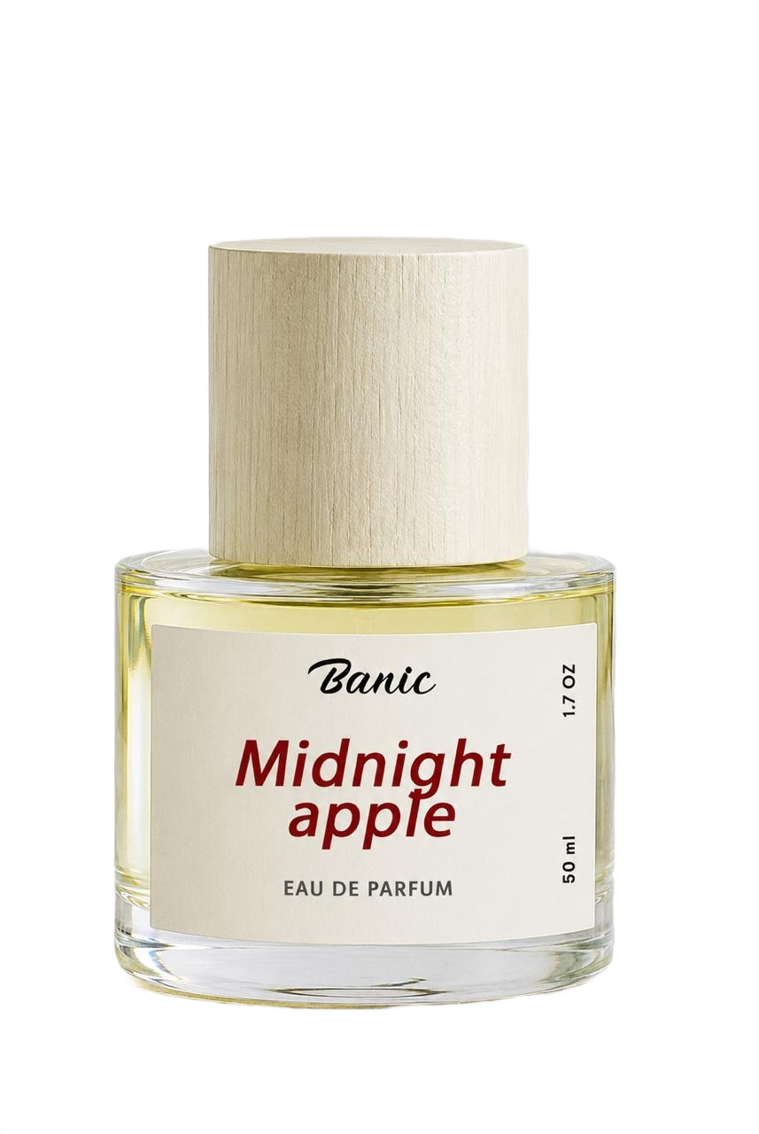 MIDNIGHT APPLE