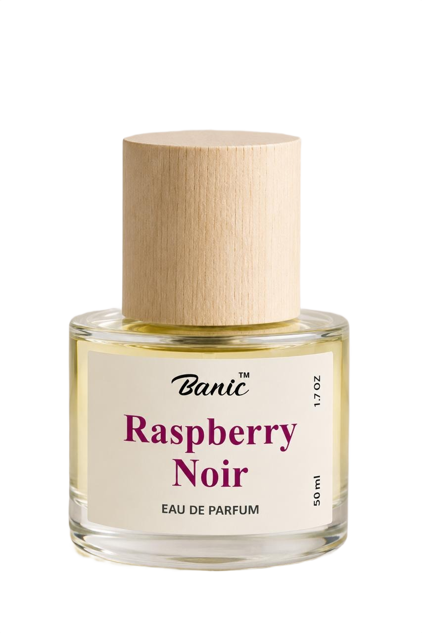 RASPBERRY NOIR