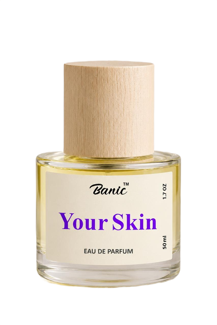 YOUR SKIN