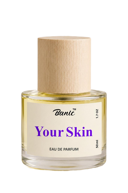 YOUR SKIN