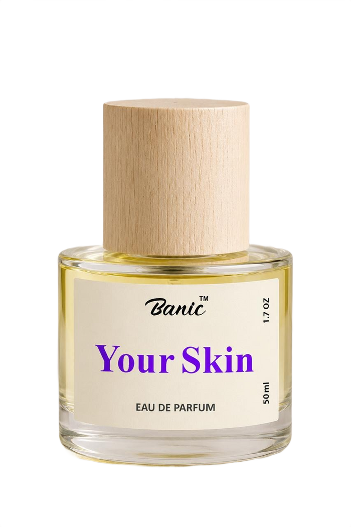 YOUR SKIN