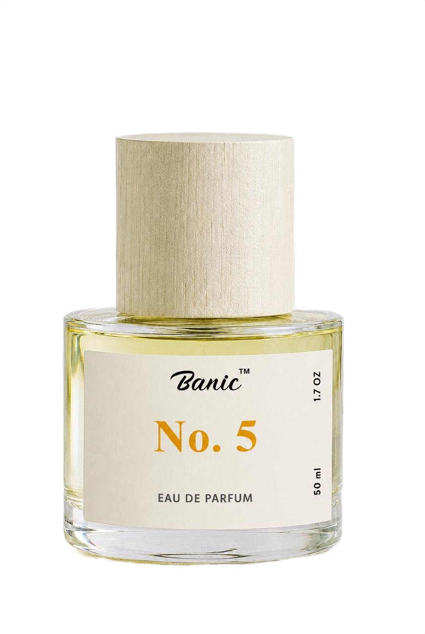 No. 5