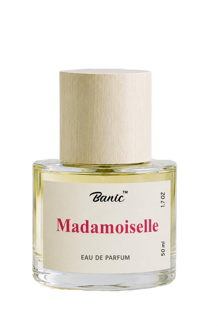 MADAMOISELLE