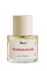 MADAMOISELLE