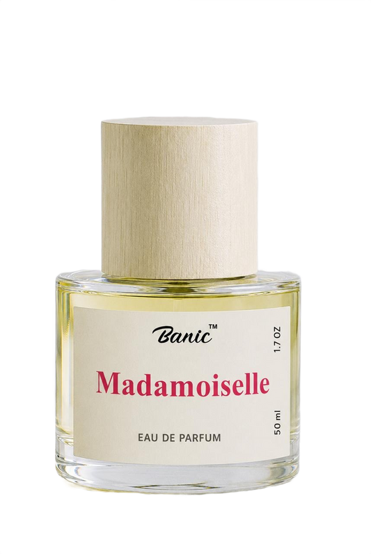 MADAMOISELLE