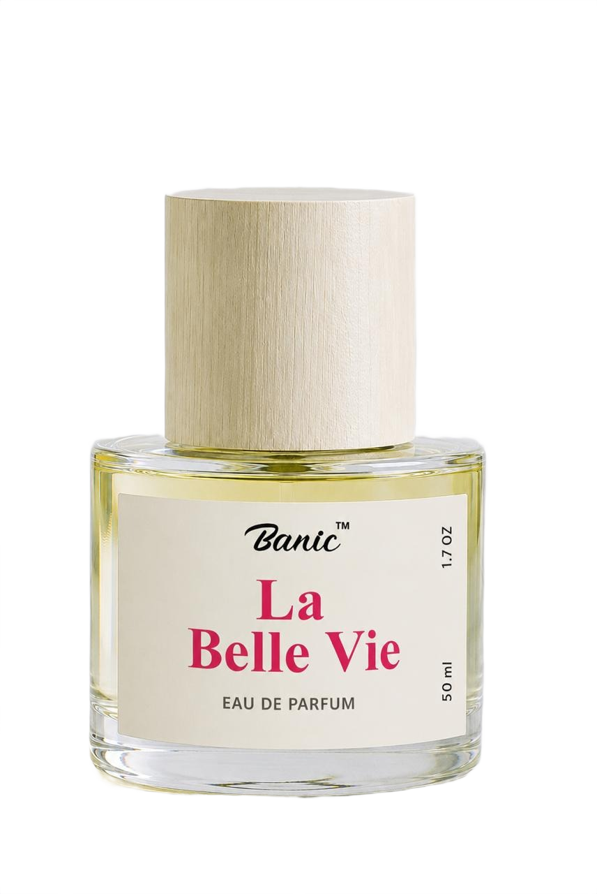 LA BELLE VIE