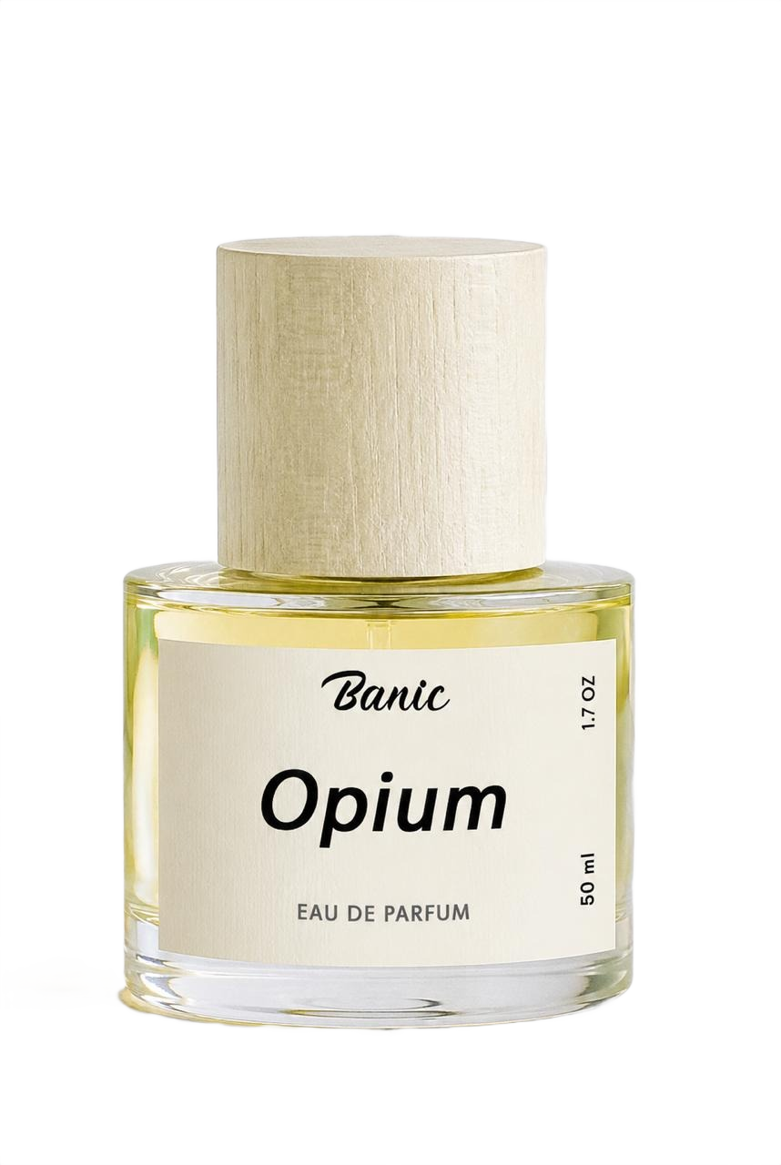 OPIUM