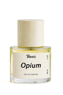 OPIUM