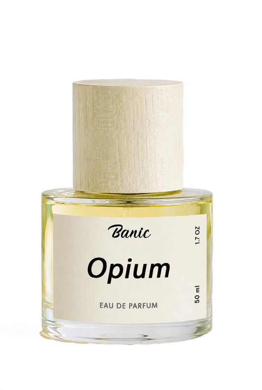 OPIUM