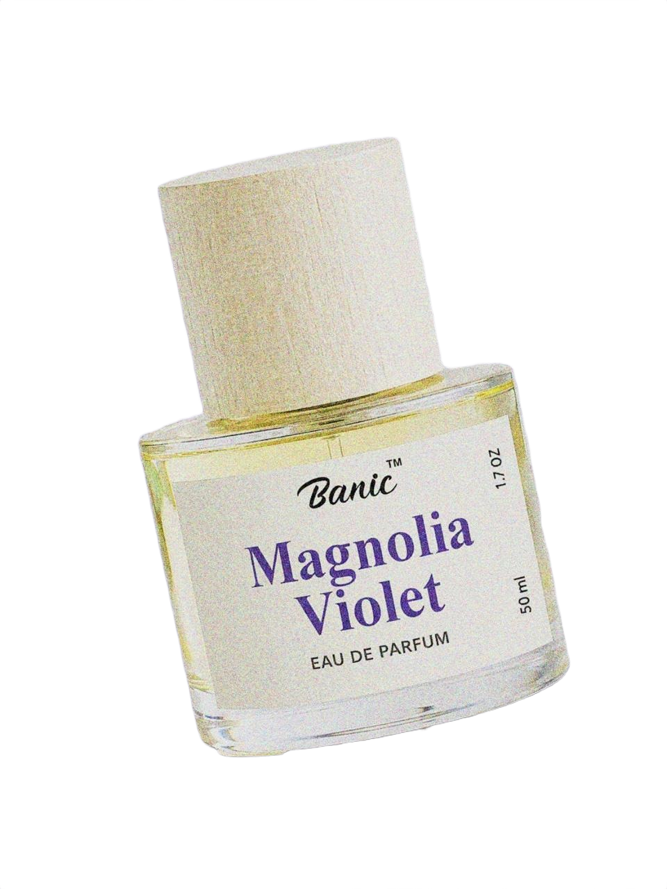 MAGNOLIA VIOLET