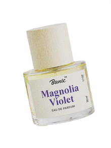 MAGNOLIA VIOLET