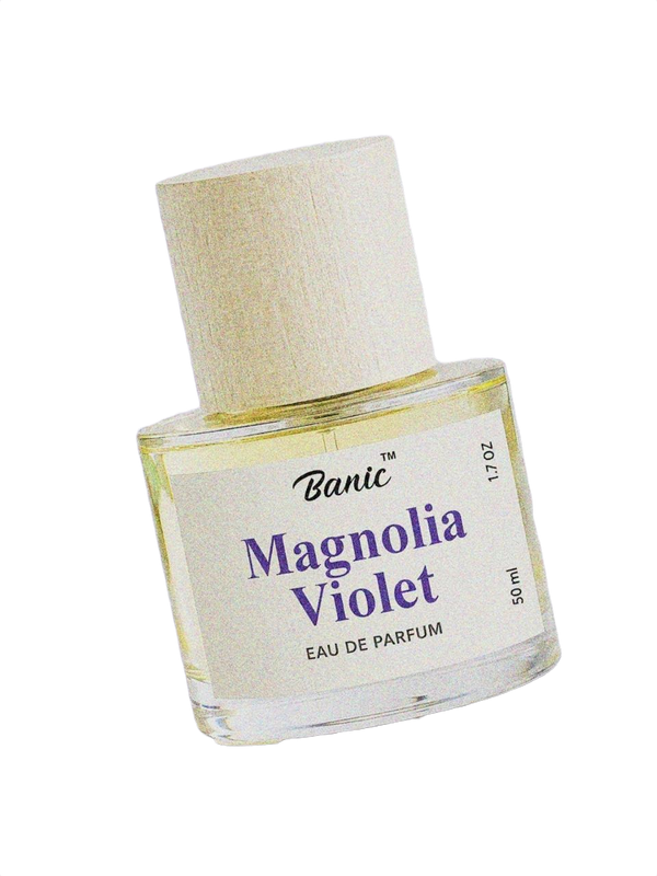MAGNOLIA VIOLET