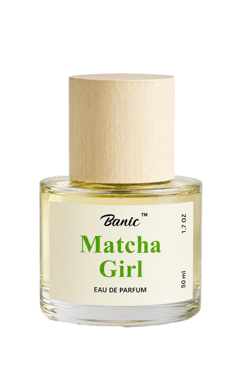 MATCHA GIRL