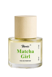 MATCHA GIRL