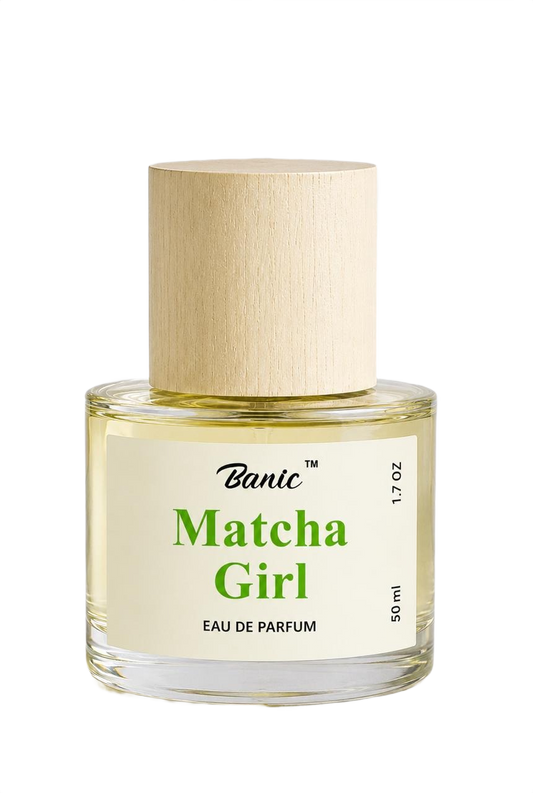 MATCHA GIRL