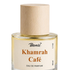 KHAMRAH Café