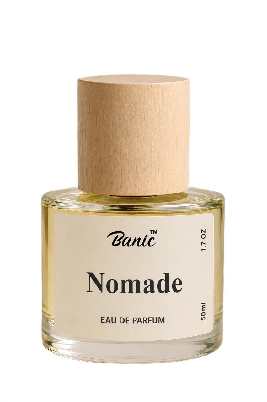 NOMADE