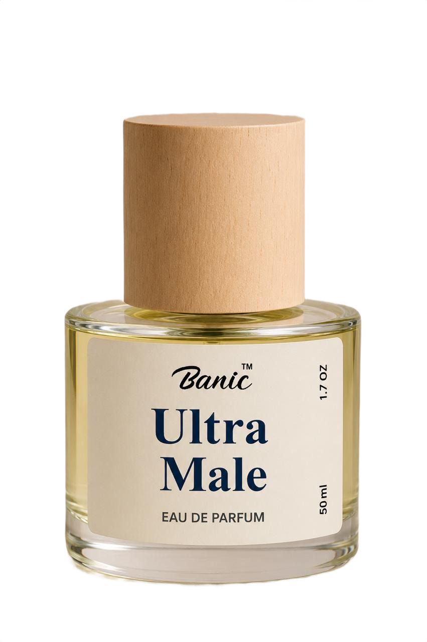 ULTRA MALE