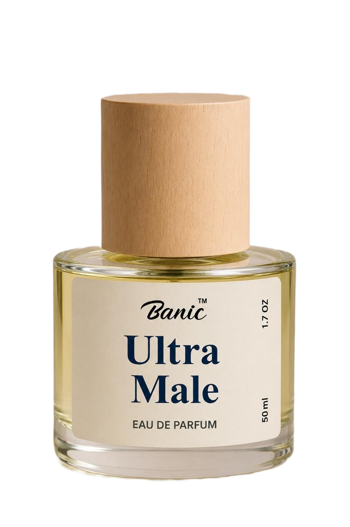 ULTRA MALE