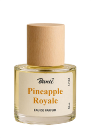 PINEAPPLE ROYALE