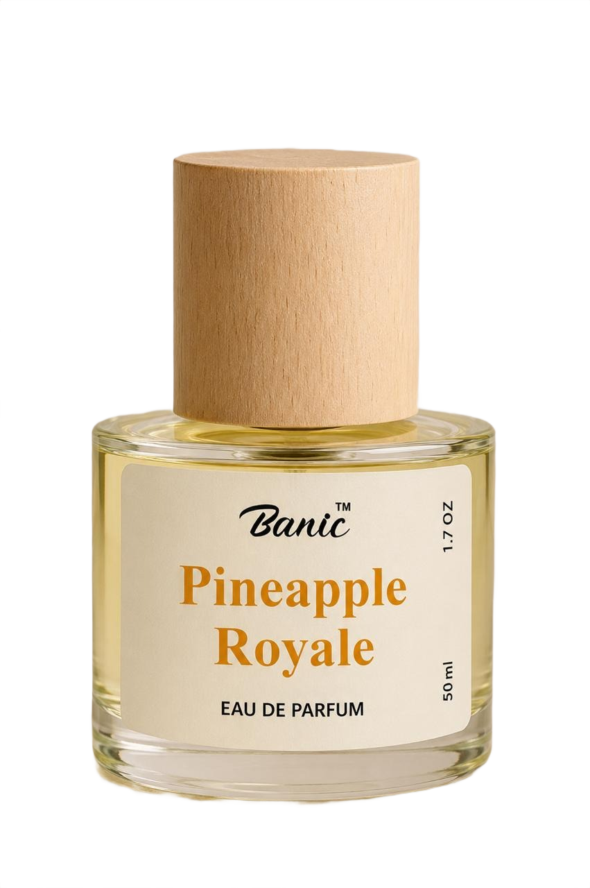 PINEAPPLE ROYALE