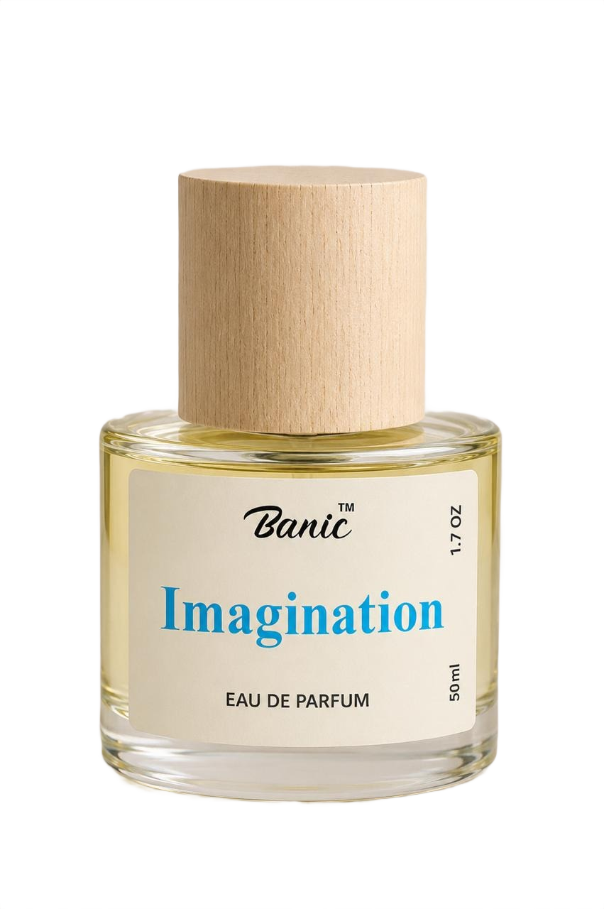 IMAGINATION