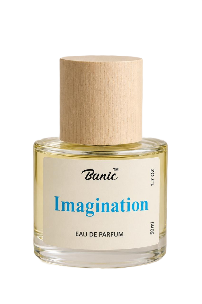 IMAGINATION