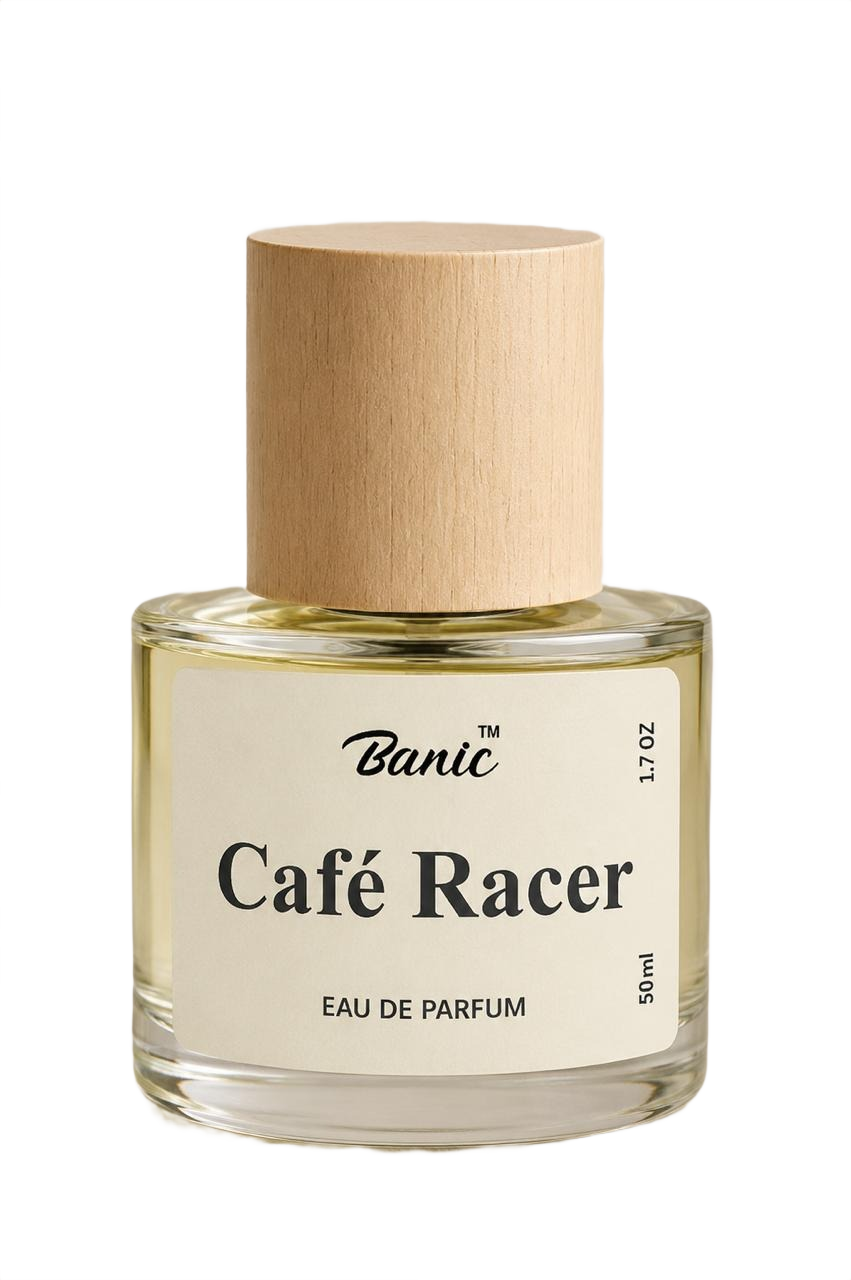 CAFE RACER