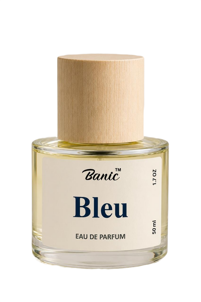 BLEU