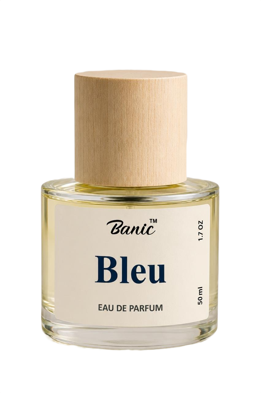 BLEU
