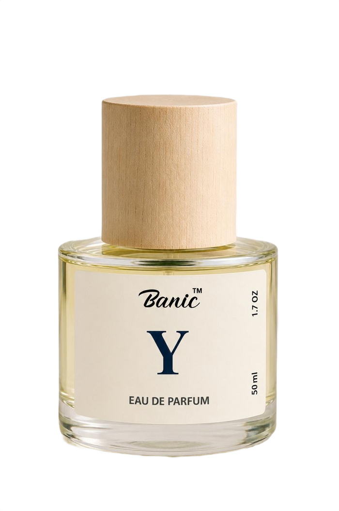 Y