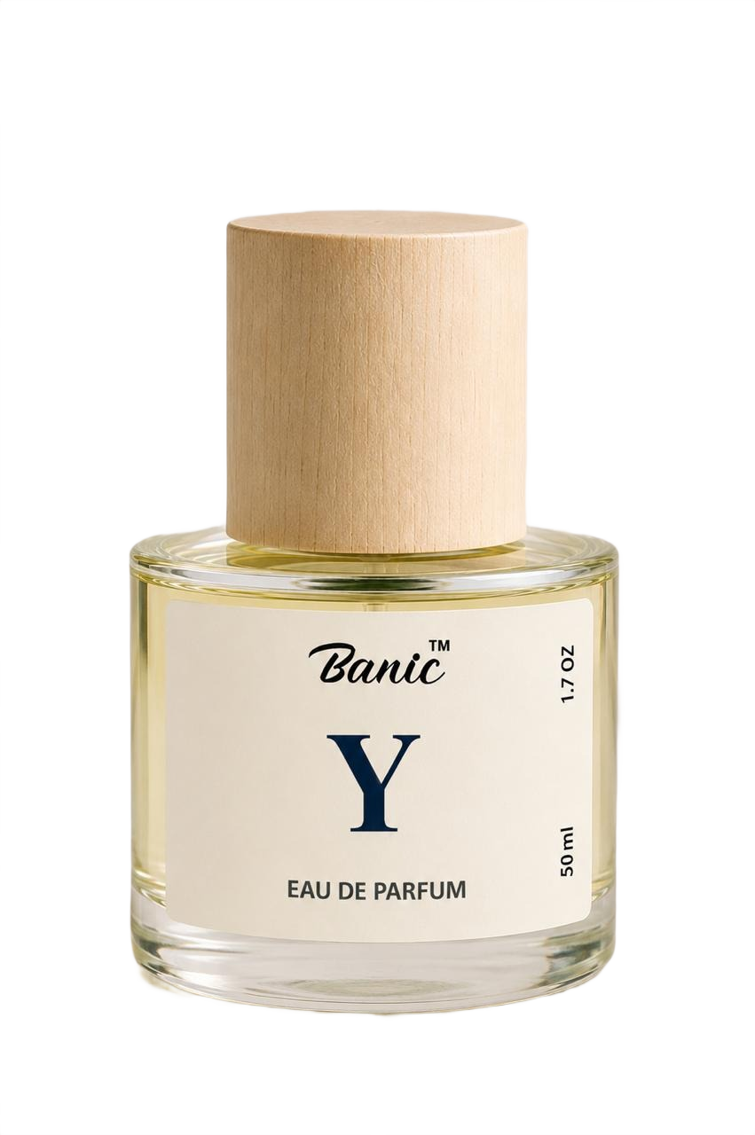 Y