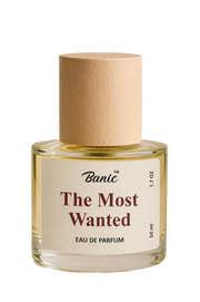 The Most Wanted