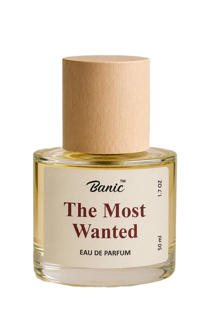 The Most Wanted